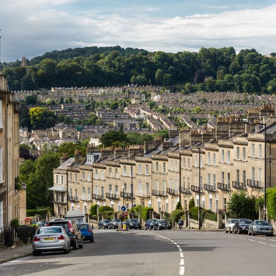 1-15, Dunsford Place