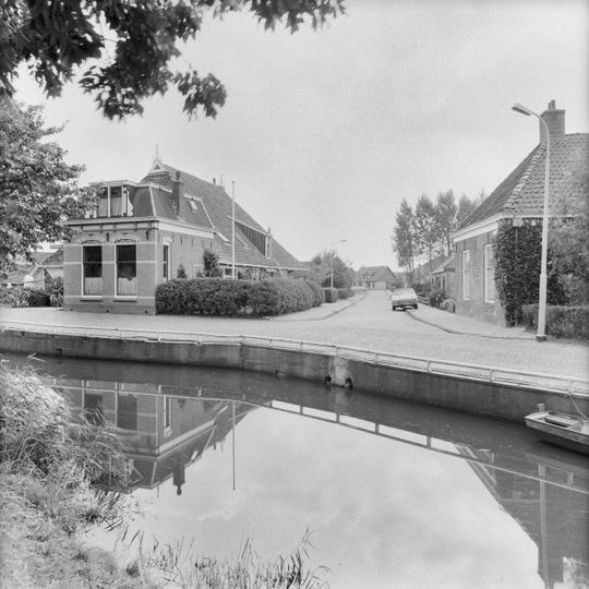 Voorm. openbare lagere school