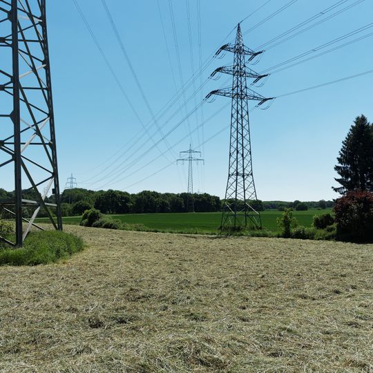 Holthausen, Sodinger Volkspark, Langeloh