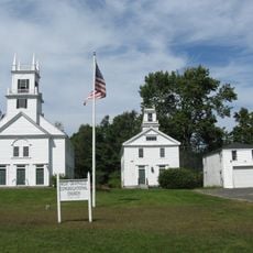 West Granville Historic District