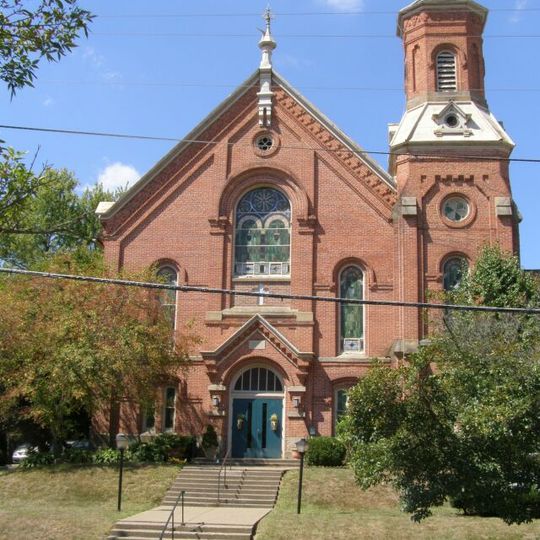 United Methodist Church