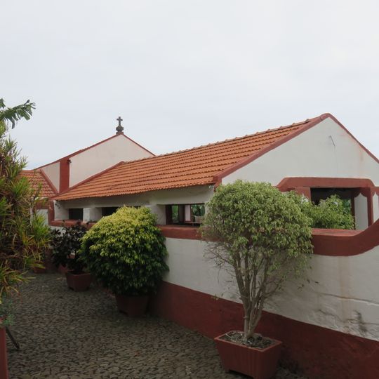 Capela de Nossa Senhora dos Anjos