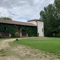 Domaine de Claire-Combe