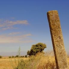 Fita de terme (Ribera d'Ondara)