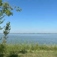 Last Mountain Regional Park