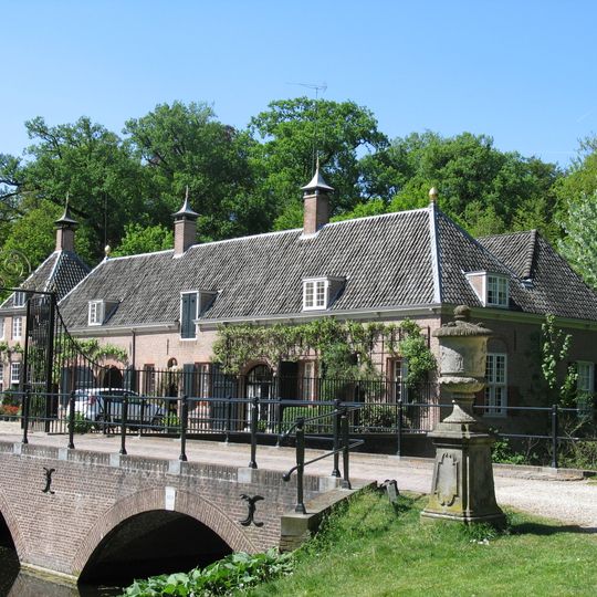 Bouwhuizen, Renswoude