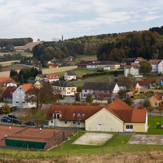 Edelsbach bei Feldbach
