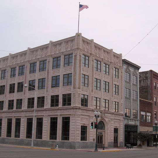 Albert Lea