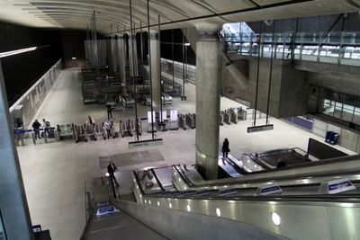 Interior 1