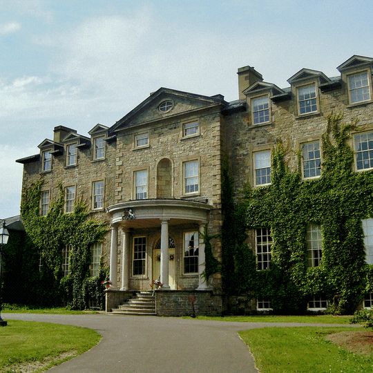 Résidence du Gouverneur