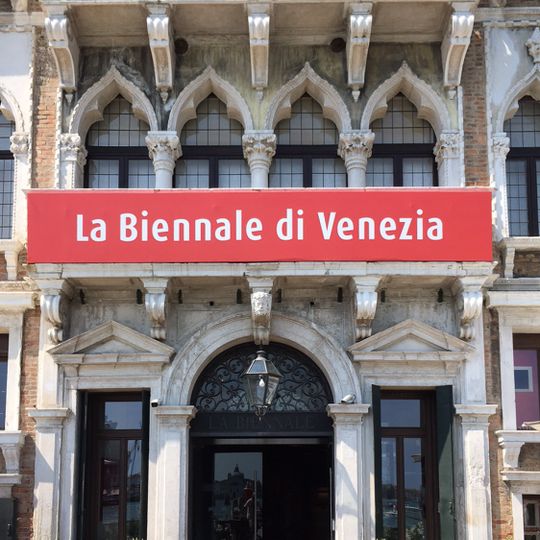 Venice Biennale