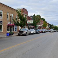 Whitchurch–Stouffville