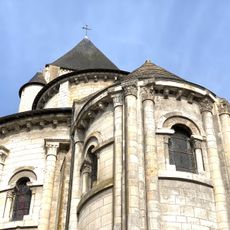 Zisterzienserinnenkloster Saint-Aignan