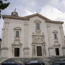 Chiesa di San Nicola di Bari