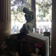 Tomba Ferrando Roggero