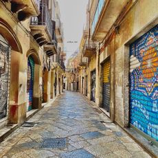 Kasbah Mazara del Vallo