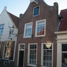 Bloemendalsestraat 17, Amersfoort