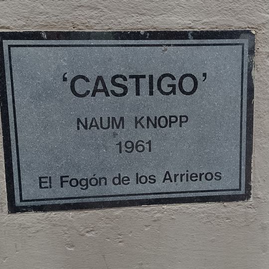 Castigo