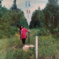 comté du Lake of the Woods