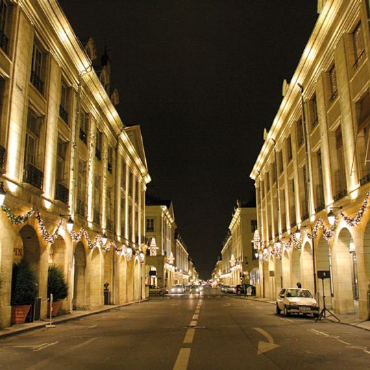 Rue Royale
