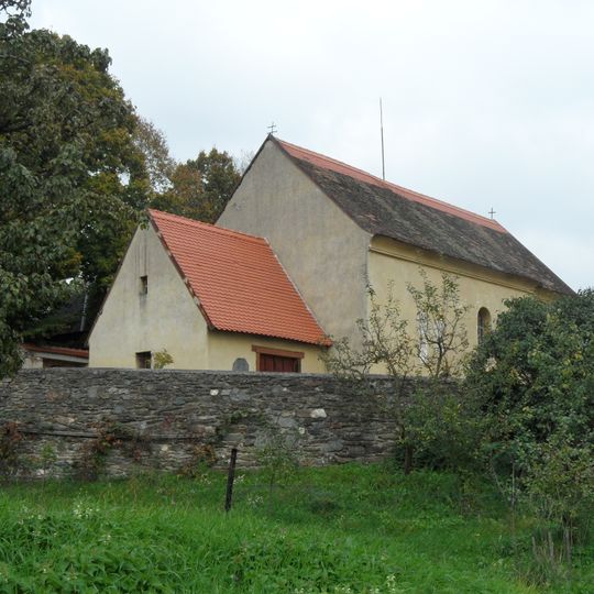 Church of All Saints