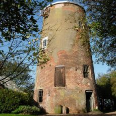 Stansfield Windmill
