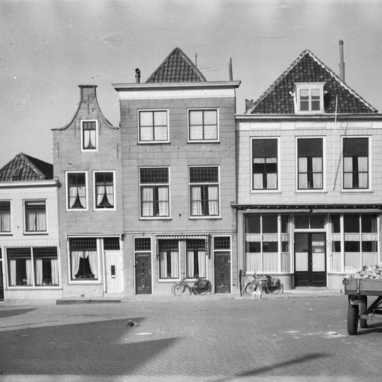 Schuithaven 9, Zierikzee
