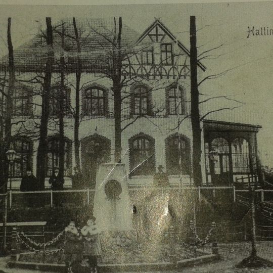 Schulenburg Hattingen