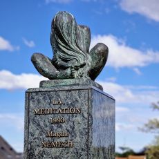 La Méditation