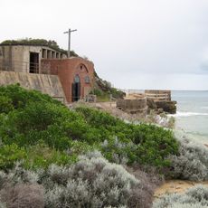 Fort Nepean
