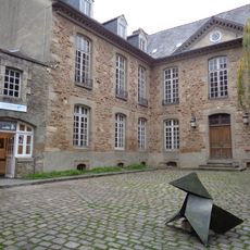 Hôtel Bazin de Jessey