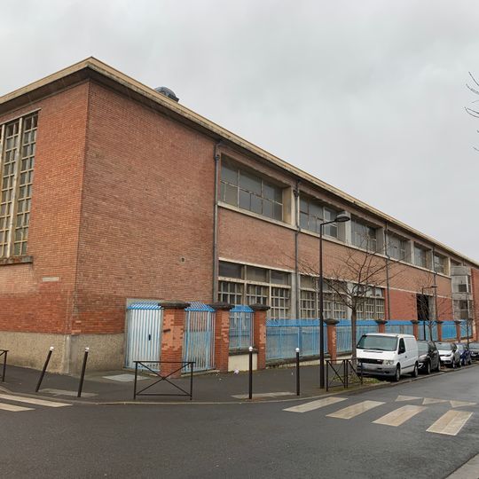 Collège Lakanal