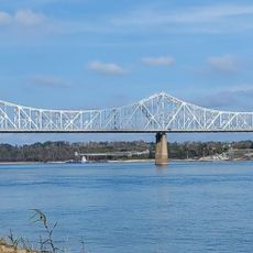 Huey P. Long Bridge