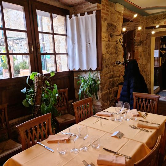 Restaurant da Remo