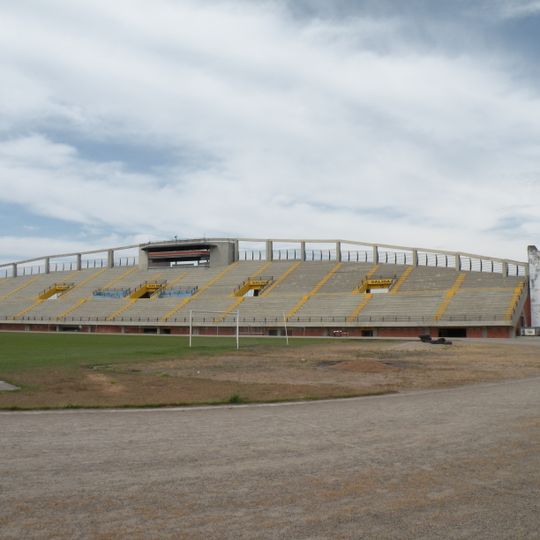 Estadio Santiago de las Atalayas