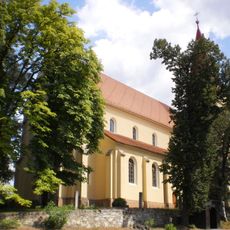 Church of Saint Wenceslaus
