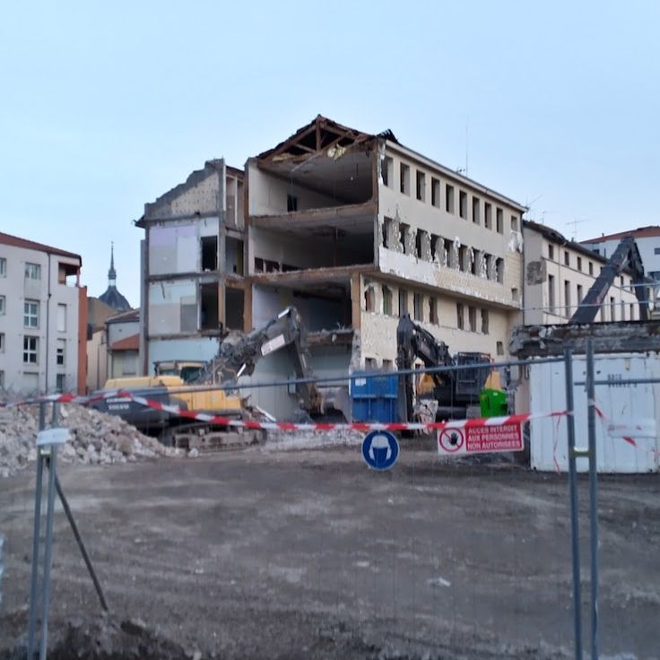 Ospedale Sainte-Marie