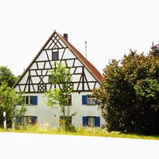 Bauernhaus