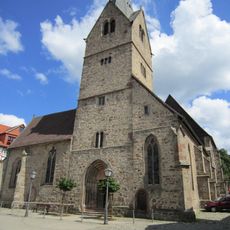 St. Johannes