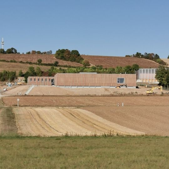 Straßenmeisterei Tauberbischofsheim-Distelhausen