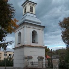 Dzwonnica I w Sosnowicy