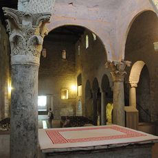 Abbazia di San Giovanni in Argentella