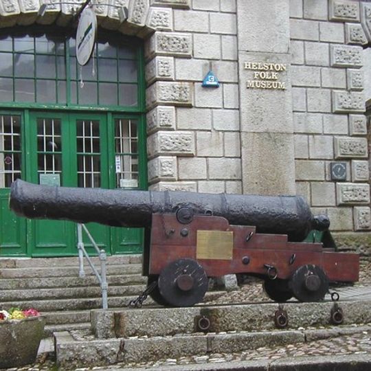 Helston Museum