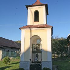Kaplička v Bramborách