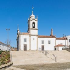 Igreja Paroquial de São Martinho de Bougado
