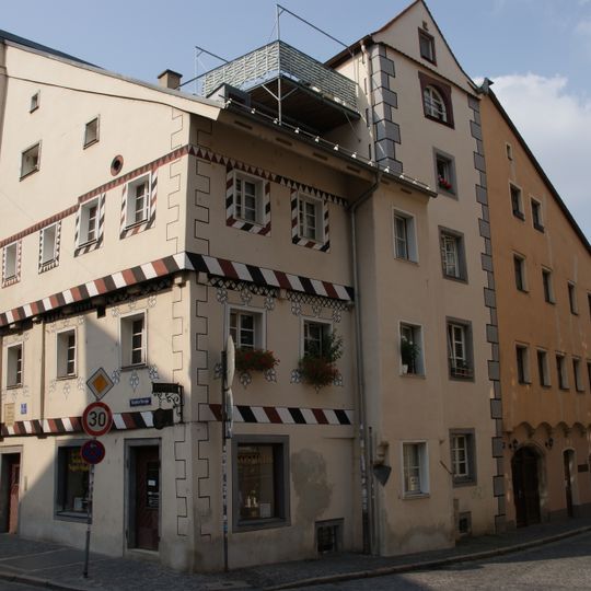 Keplerhaus