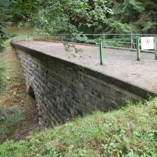 Kanalbrücke Geißelhofer
