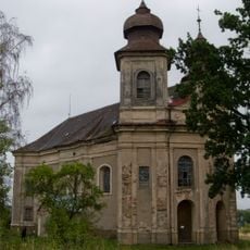 Church of Saint Margaret