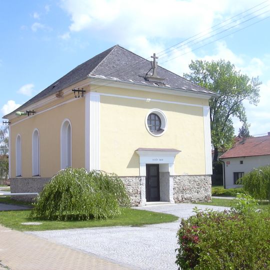 Synagoge