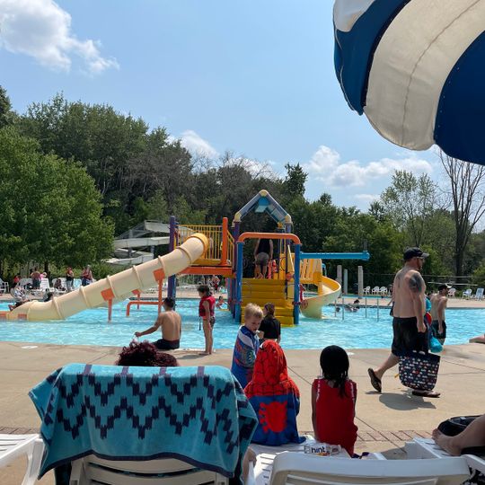 Battle Creek Waterworks